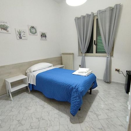 Il Cortile Bed & Breakfast Pompei Luaran gambar