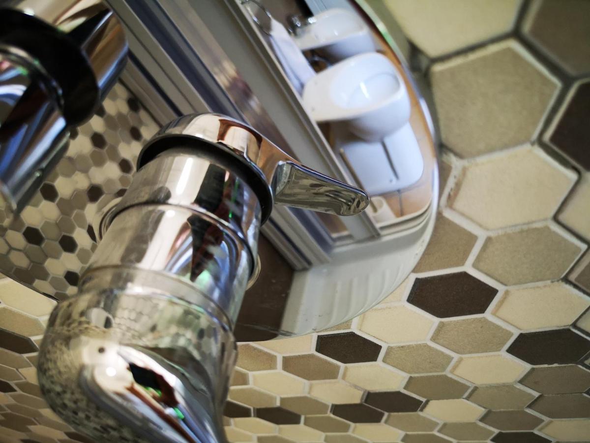 Il Cortile Bed & Breakfast Pompei Luaran gambar