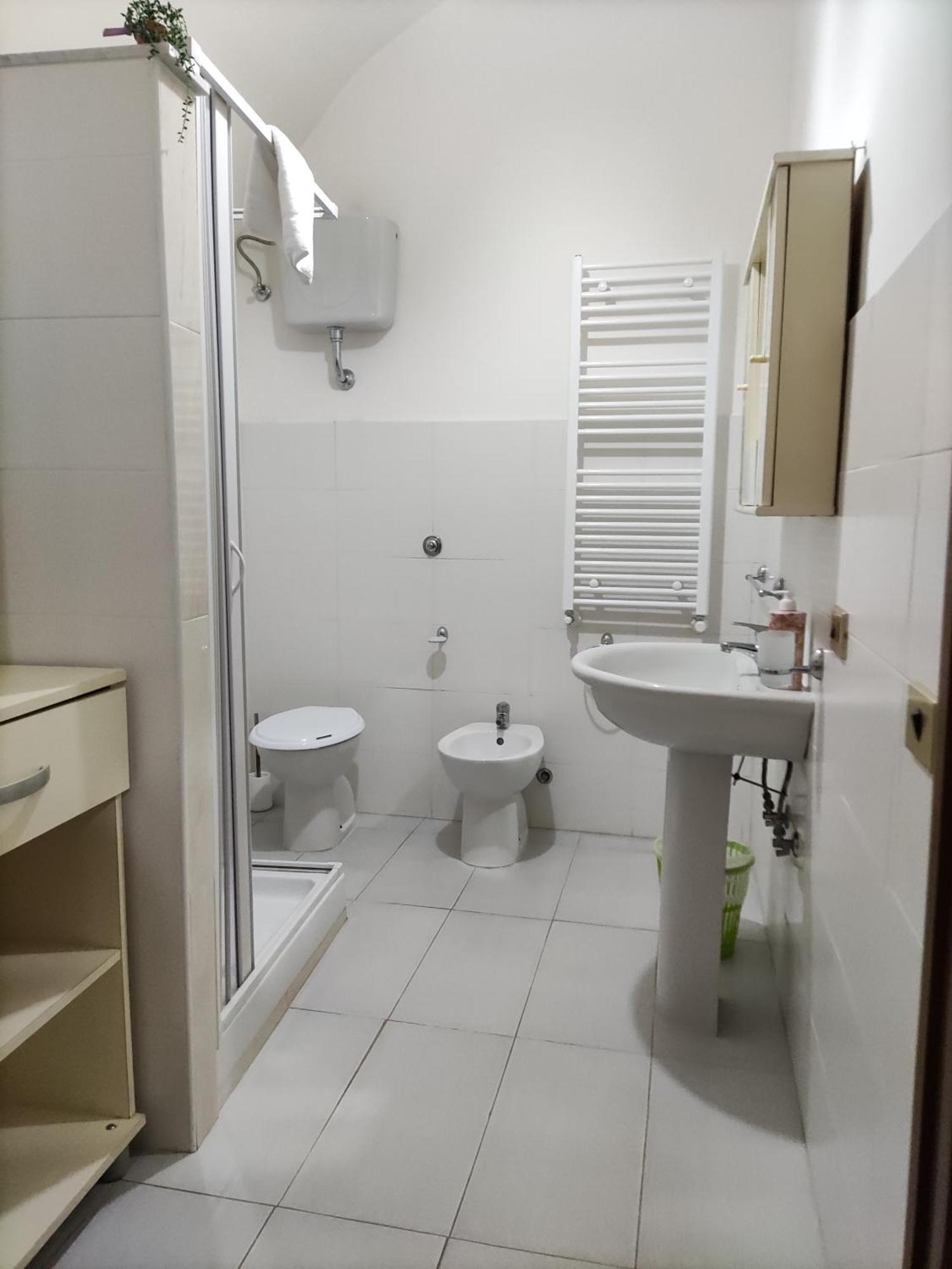 Il Cortile Bed & Breakfast Pompei Luaran gambar