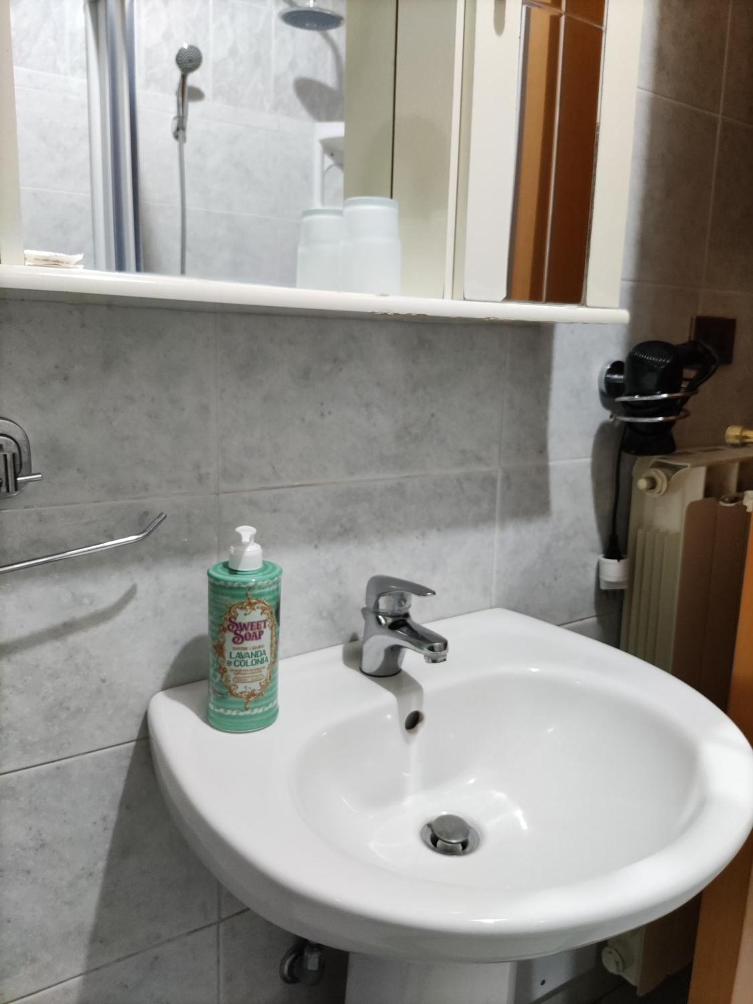 Il Cortile Bed & Breakfast Pompei Bilik gambar