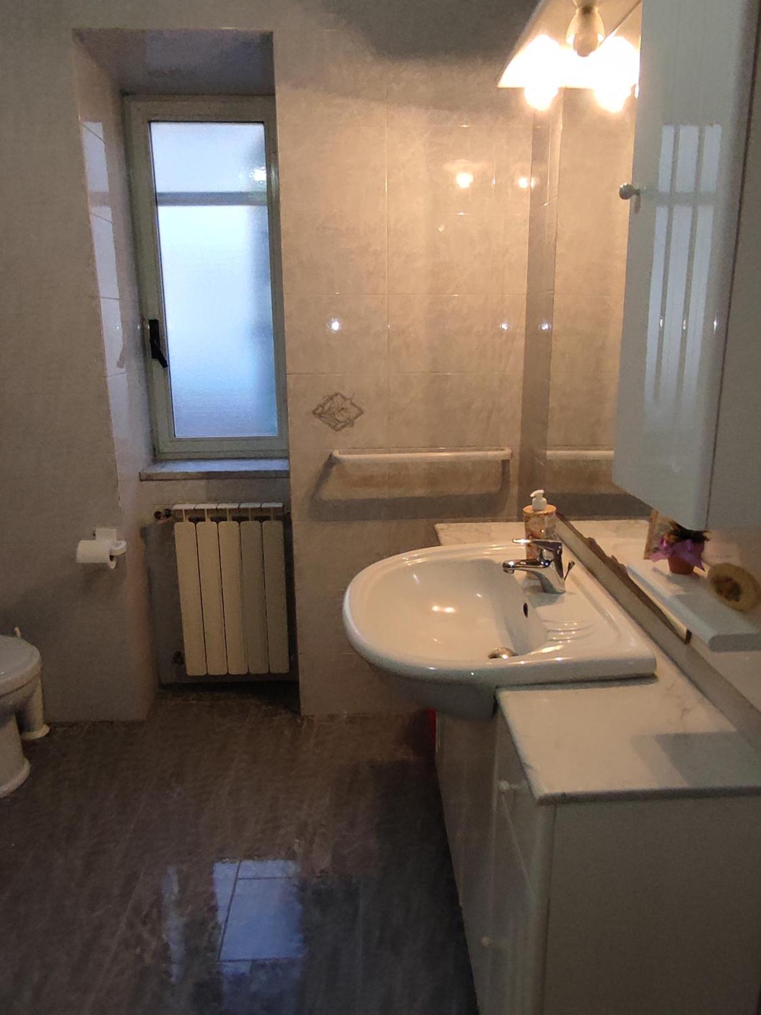 Il Cortile Bed & Breakfast Pompei Bilik gambar