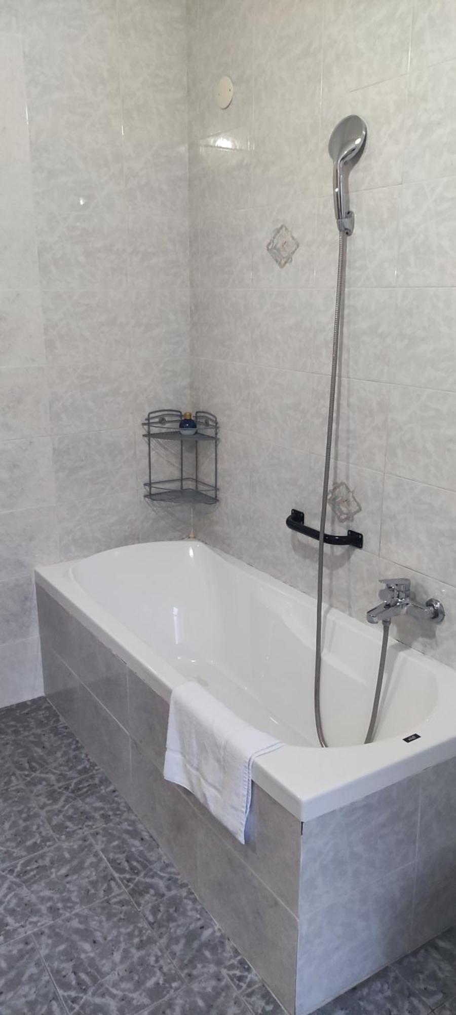 Il Cortile Bed & Breakfast Pompei Bilik gambar