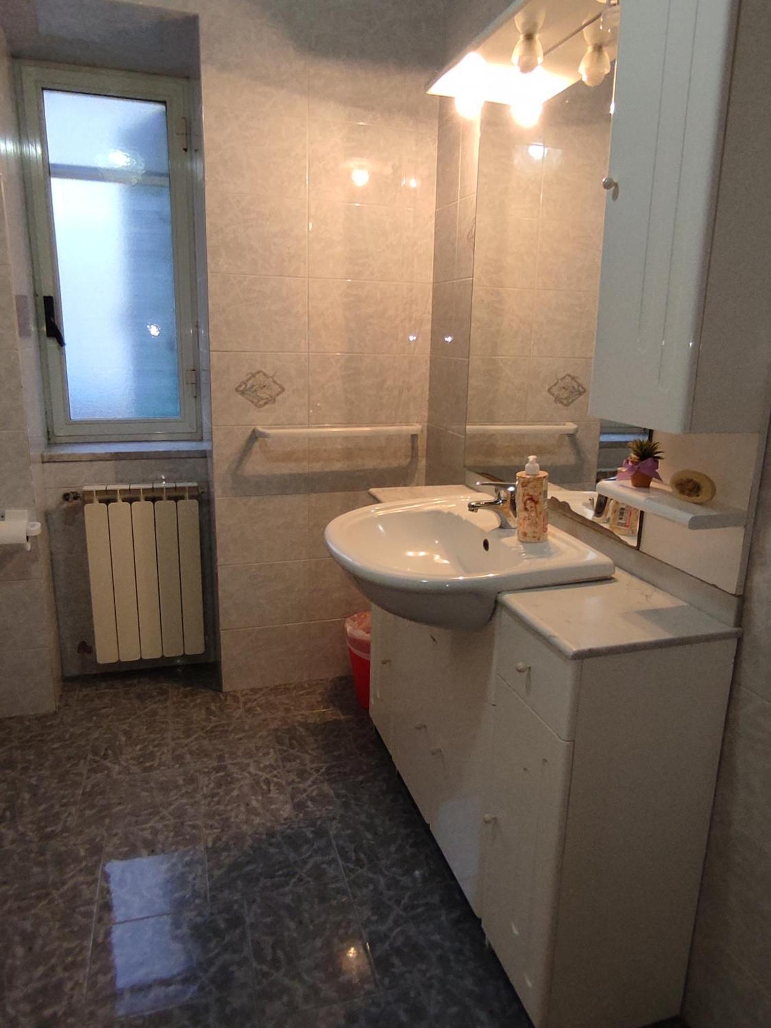 Il Cortile Bed & Breakfast Pompei Bilik gambar