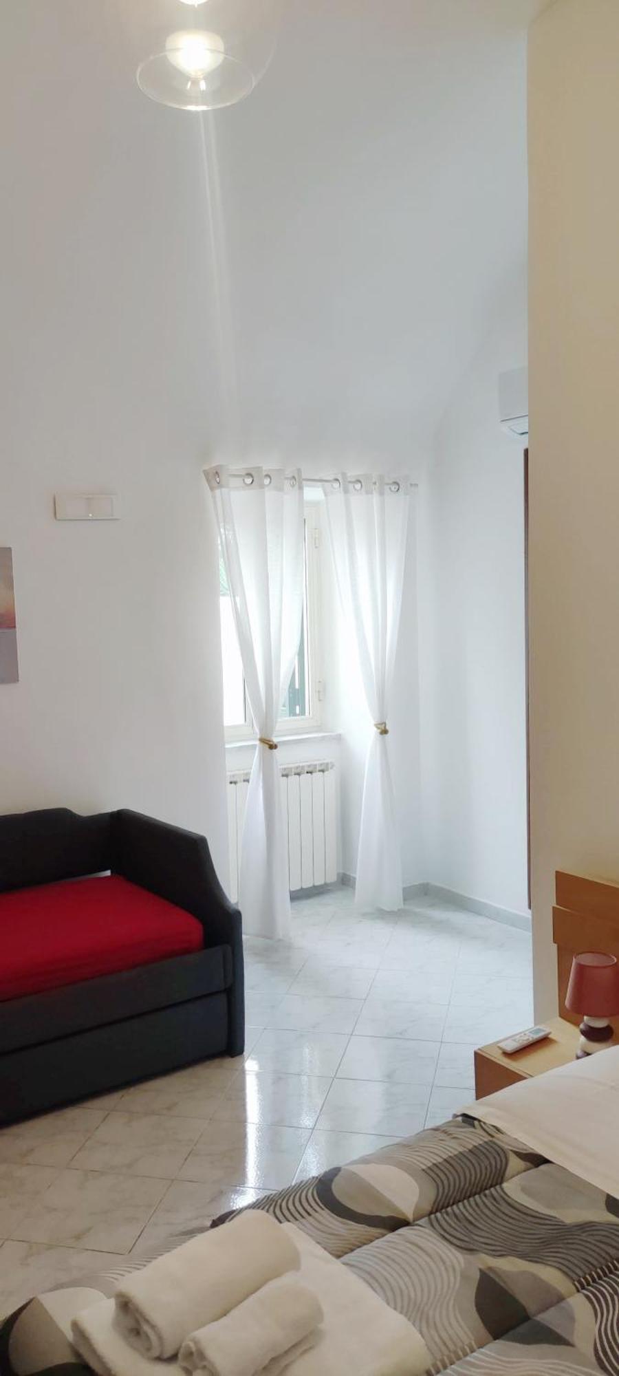 Il Cortile Bed & Breakfast Pompei Luaran gambar