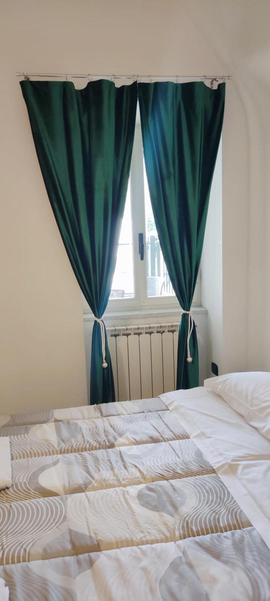 Il Cortile Bed & Breakfast Pompei Luaran gambar
