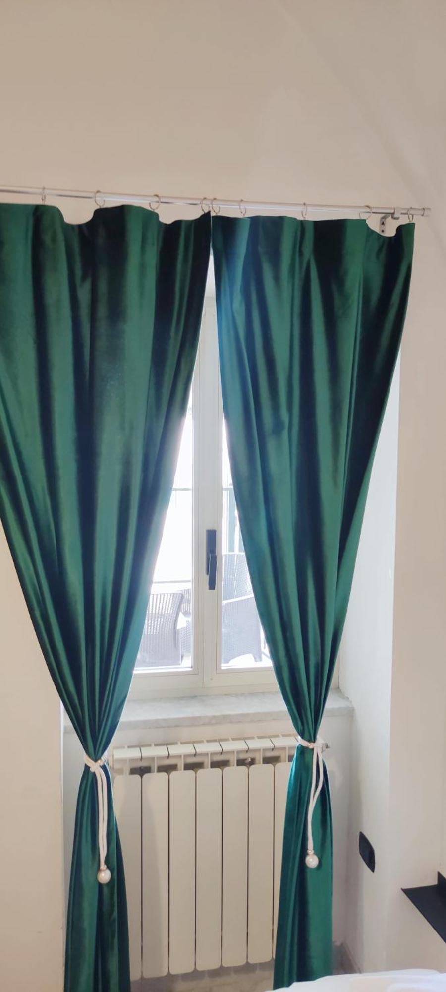 Il Cortile Bed & Breakfast Pompei Luaran gambar